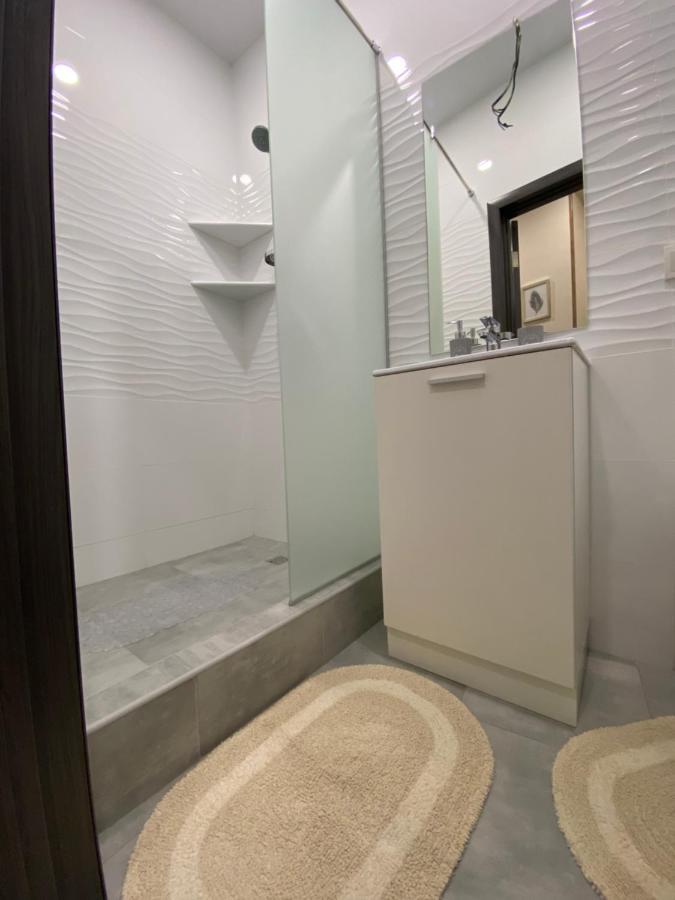 Soul City Apart Hotel Dnepropetrovsk Exterior foto